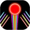 Switch Sides Glow Ball is a simple free game yet extremely challenging and the best arcade game to keep you entertained for free