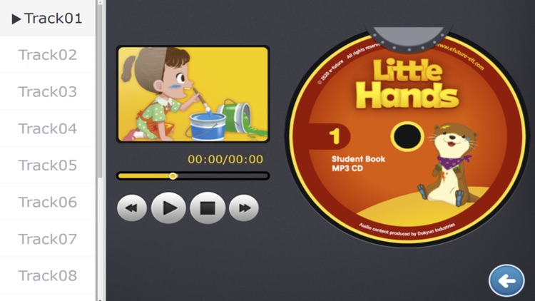 Little Hands1