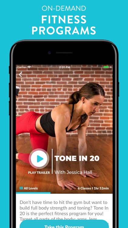 YA Classes - Home Yoga Studio