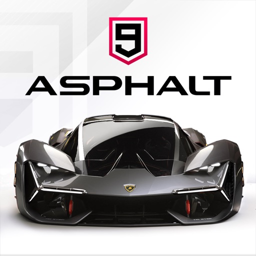 download free asphalt vita