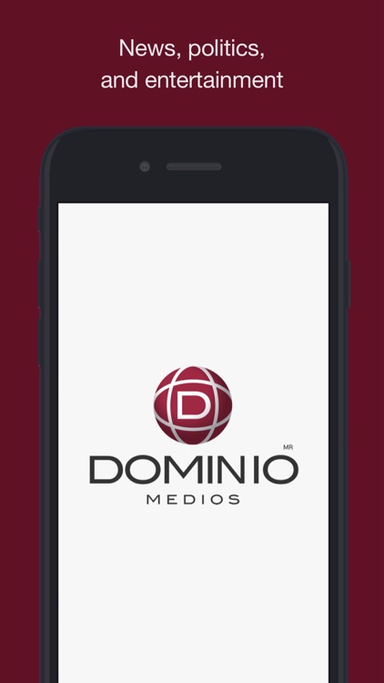 Dominio