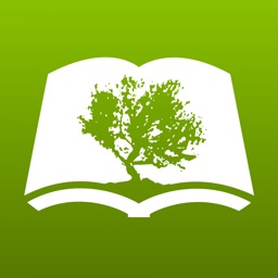 Olive Tree Bible App Apple Watch App