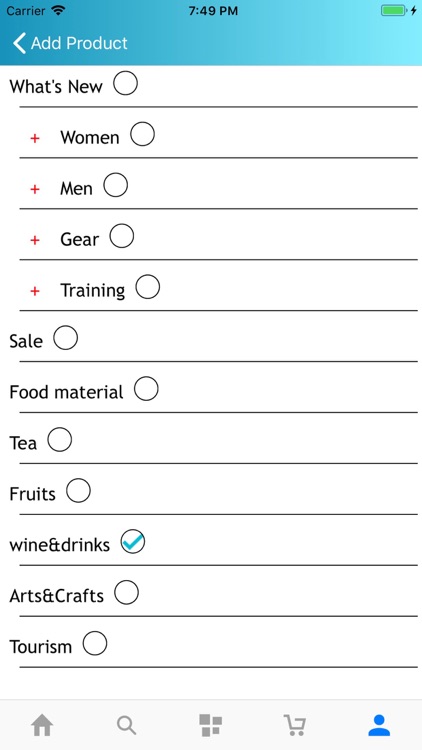 GocmaMP screenshot-4