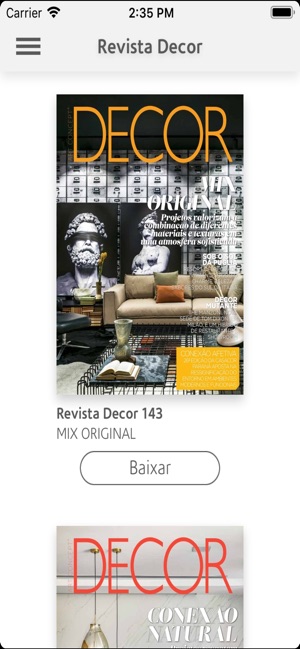 Revista Decor(圖2)-速報App