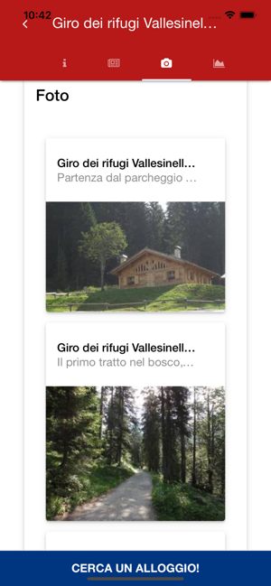 Escursioni in Val Di Sole(圖7)-速報App