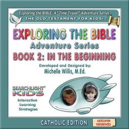 Searchlight® Kids: Bible 2 CE