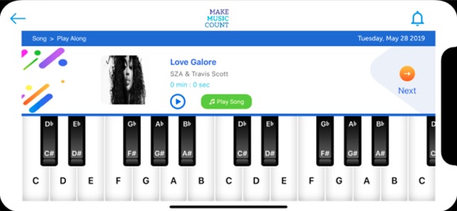 Make Music Count(圖5)-速報App