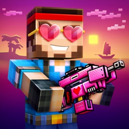 Pixel Gun 3D: FPS PvP Shooter