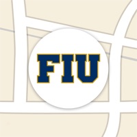  FIU Campus Maps Application Similaire