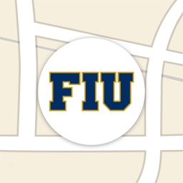 FIU Campus Maps