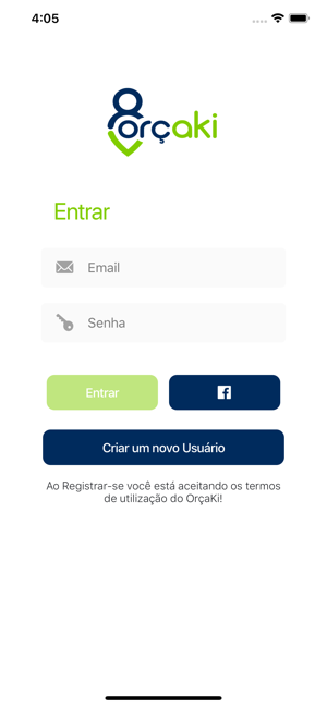 OrçaKiApp(圖1)-速報App