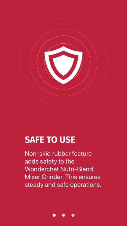 Nutri-Blend screenshot-6