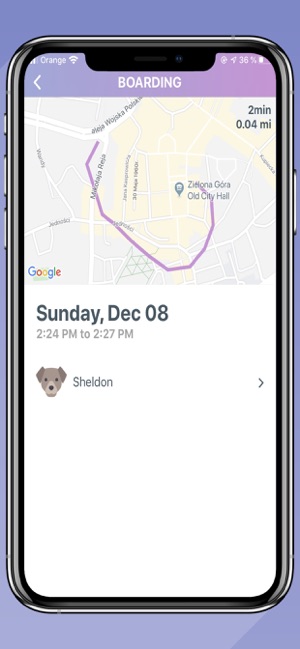 Doxford for Dog Walkers(圖4)-速報App