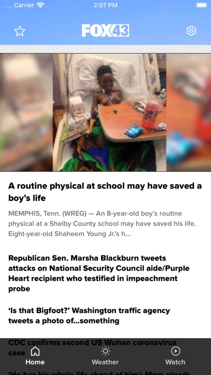 WPMT FOX43 News for Central PA