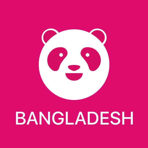 foodpanda BD - Food Delivery