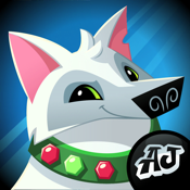 Animal Jam App Reviews User Reviews Of Animal Jam