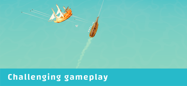 Sea of Warships(圖1)-速報App