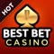 Play our top rated Free Casino Game and win BIG