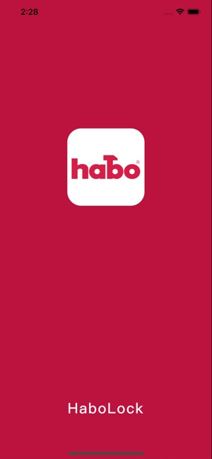 HaboLock