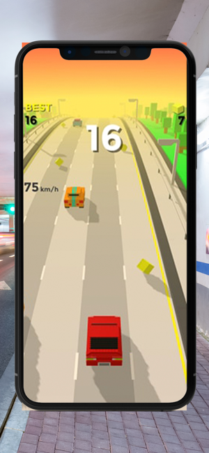 Driving in Traffic Legends(圖2)-速報App