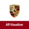 Experience your personally configured dream Porsche - at any time, everywhere