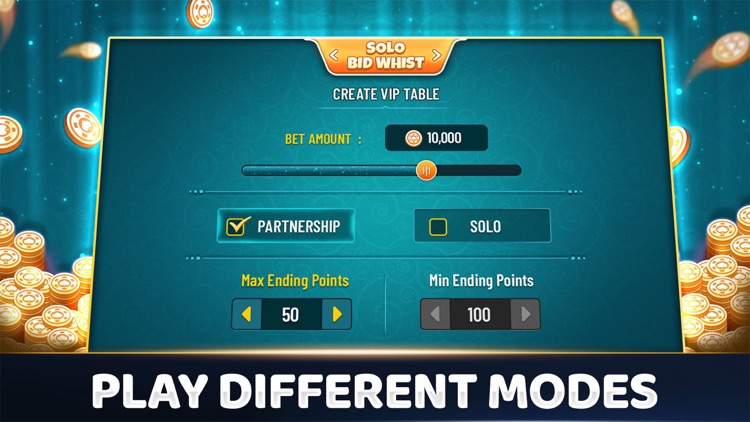 Bid Whist: Online Multiplayer screenshot-6