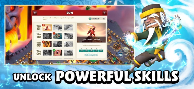 How to hack Samurai Siege: Alliance Wars for ios free