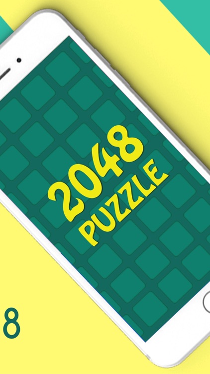 Puzzle 2048 Games