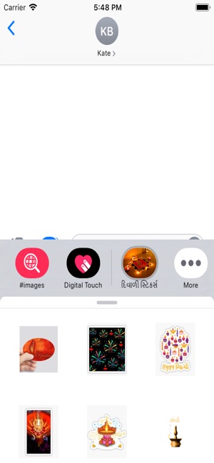 DiwaliSticker(圖3)-速報App