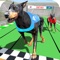 Icon Dog Racing Championship Game