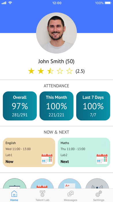 How to cancel & delete Monoux Sixth Form College from iphone & ipad 1