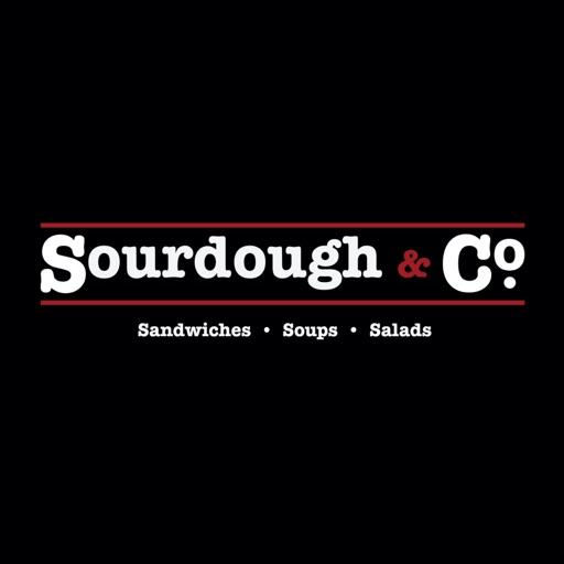 Sourdough & Co.