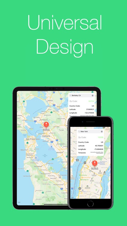 My Zipcode - Find Zipcodes screenshot-4