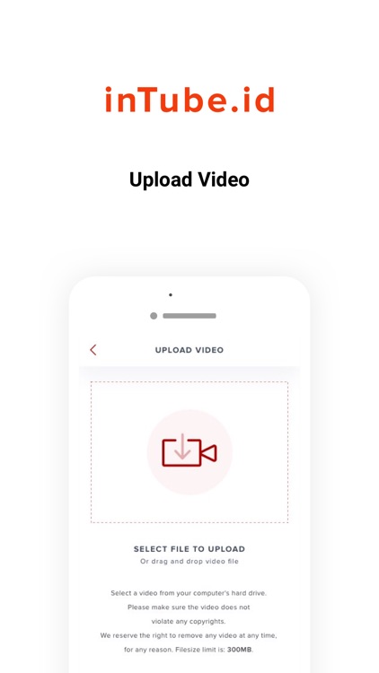 inTube App screenshot-3