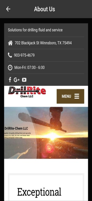 DrilRite Chem(圖6)-速報App