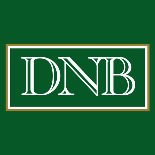 dnbmobile for iPad