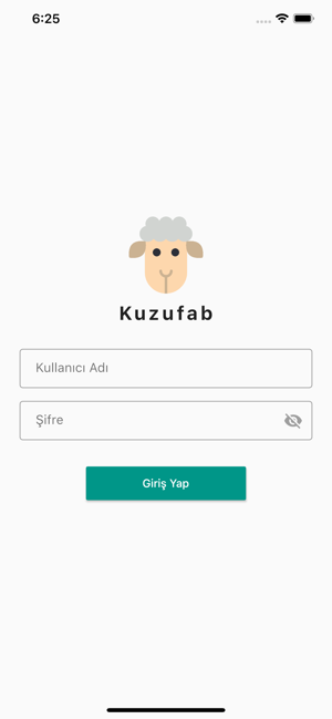 Kuzufab Yönetici(圖1)-速報App