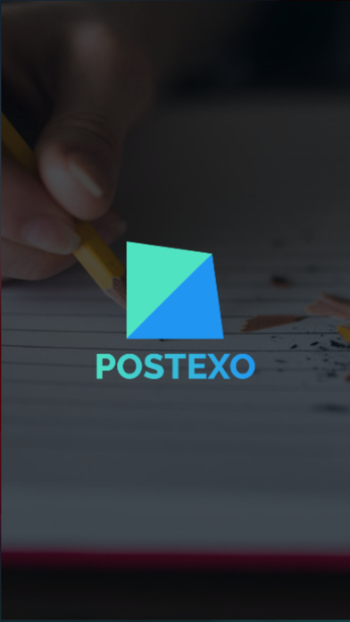 How to cancel & delete PostExo - Votre prof en ligne from iphone & ipad 1