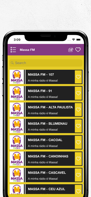 Rede Massa FM(圖3)-速報App