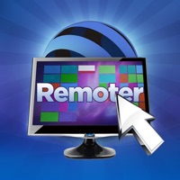 Remoter Pro (VNC, SSH & RDP) app not working? crashes or has problems?