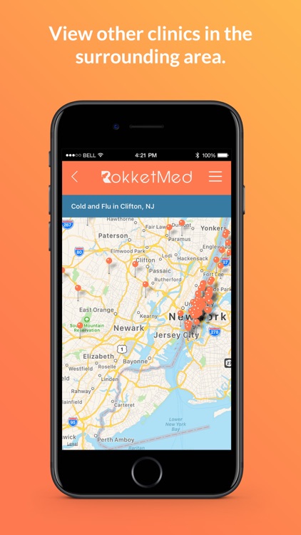 RokketMed screenshot-3