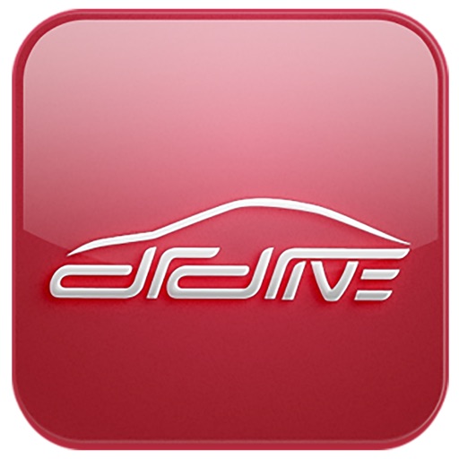 DRDrive