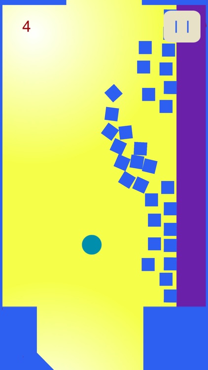 Red Blue Snags screenshot-3