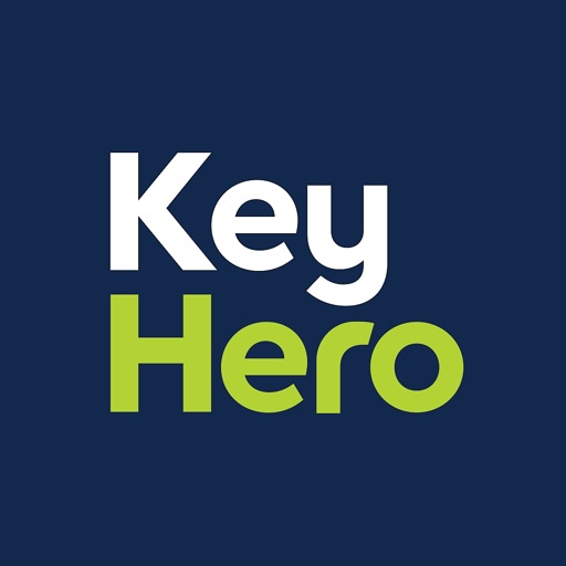 KeyHero by UniKey Technologies, Inc.