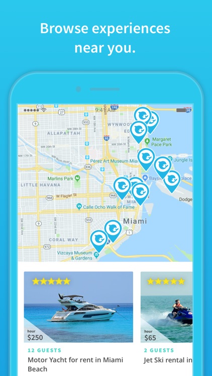 GetMyBoat screenshot-5