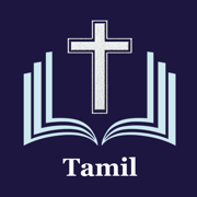 Tamil Bible.