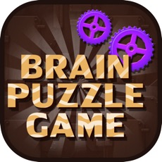 Activities of Brain Puzzles Game