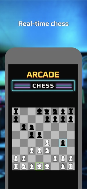 ArcadeChess