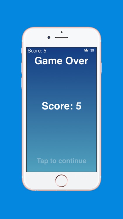 Fallz Ball screenshot-4