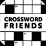 Get Crossword Friends - Puzzle Fun for iOS, iPhone, iPad Aso Report